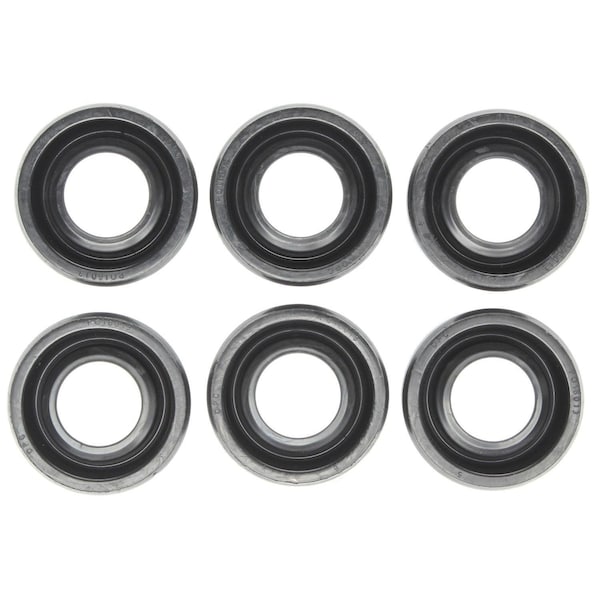 Mahle Spark Plug Tube Seal Set, Mahle Gs33903 GS33903 - main